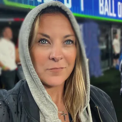 Alicia Zubikowski profile