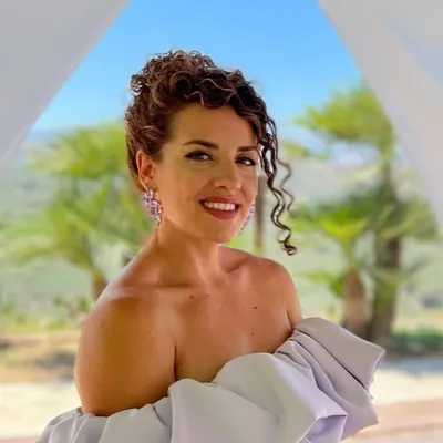 Alicia Almagro Belver profile