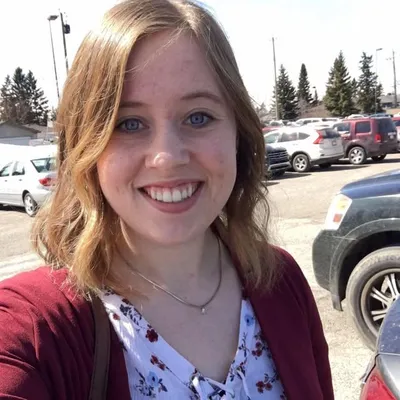 Alicia Froese profile