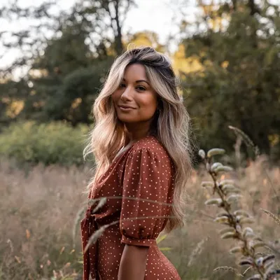 Alicia Haque ✨ profile