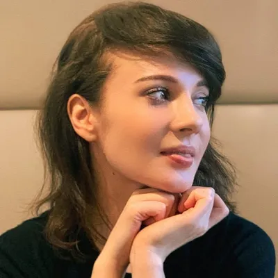Alicia profile