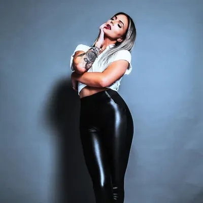 Alicia Samaan profile