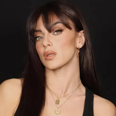 alicia aroca profile