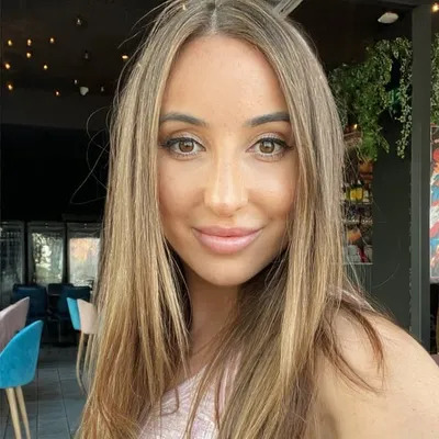 Alicia Escrig profile
