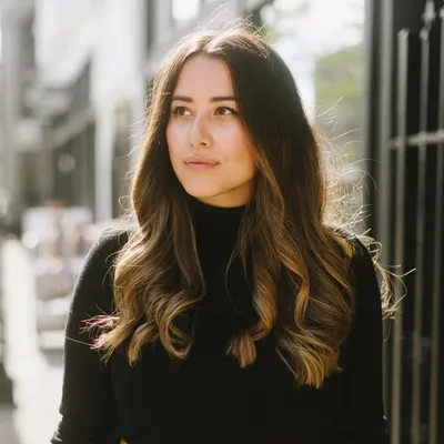 Alicia Winnett profile