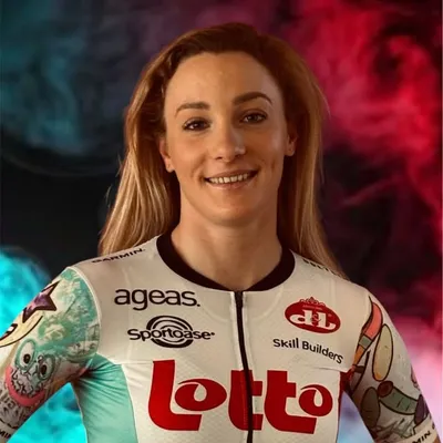 Alicia Franck profile