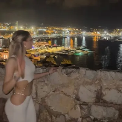 Alicia profile