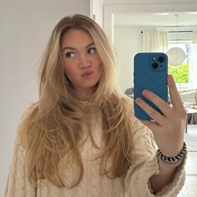 ALICIA HENRYSSON profile