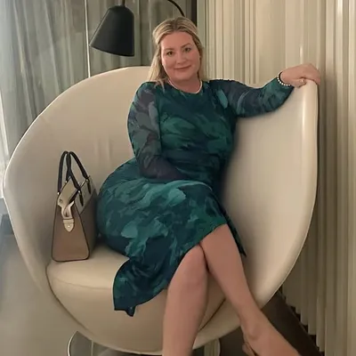 Alicia Hewitt Interiors profile