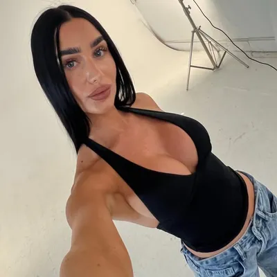 Alicia Jay profile