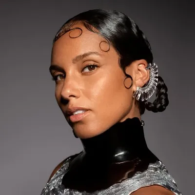 Alicia Keys profile