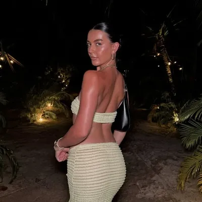 Alicia Lissy Parker profile