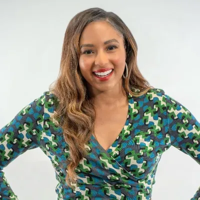Alicia L Quarles profile