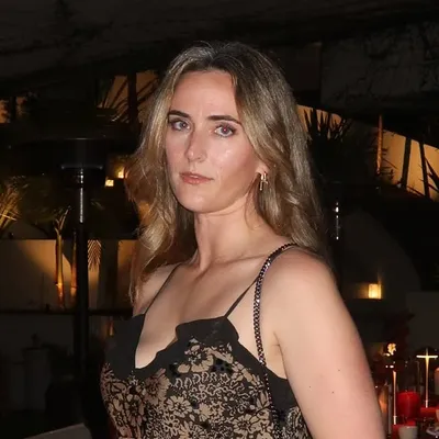 Alicia M profile