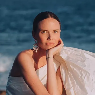 Alicia Zannier profile