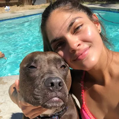 Alicia Ruelas profile