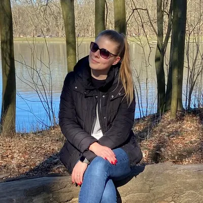 Alicia ๐ | von unsportlich zu fit profile