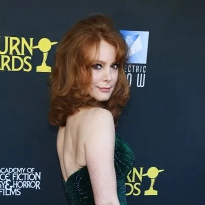 alicia witt profile