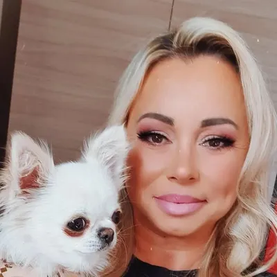 Alicja Pasierbińska Królowe Życia profile