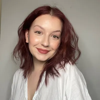Alicja Rega profile