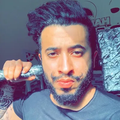 Ali crazy | علي كريزي profile