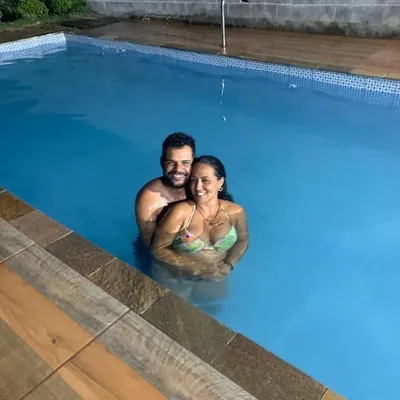 Leticia Ares de Souza profile