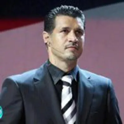 Ali Daei profile