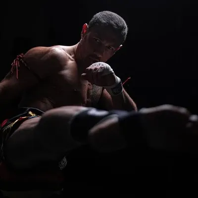 Ali Dagger Khanjari profile
