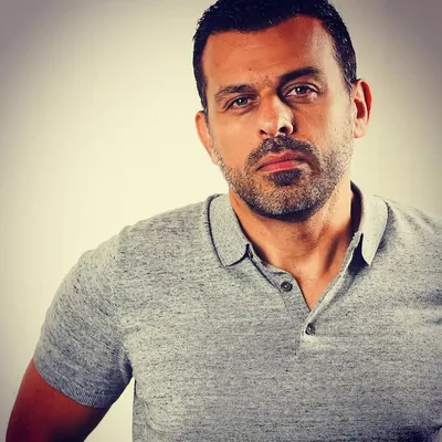 Ali Dahmash profile