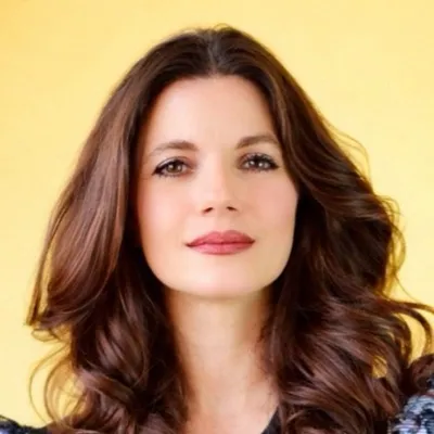 Alida Lopez Parada profile
