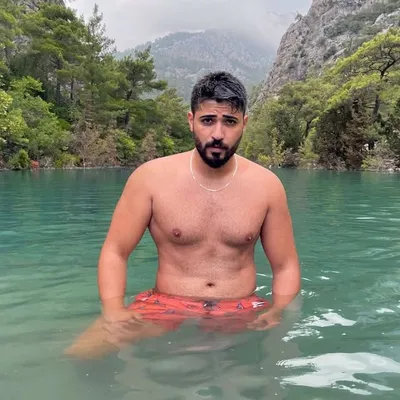 Ali Demirkıran profile