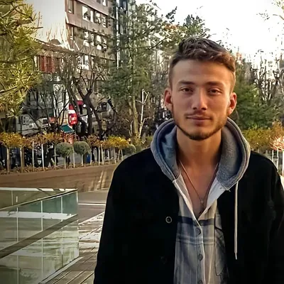 Ali doğan profile