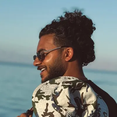 Ali Donia | علي دنيا profile