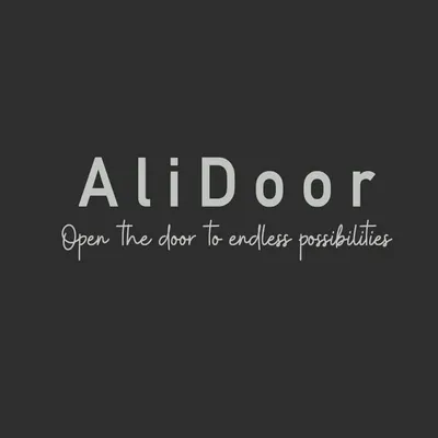 AliDoor • Door supplier profile