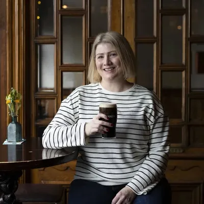 Ali Dunworth | Food & Travel profile