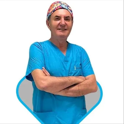 Ali Durmuş profile