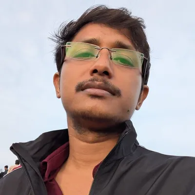 Biplob Dakua profile