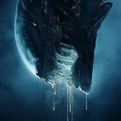 Alien: Romulus profile