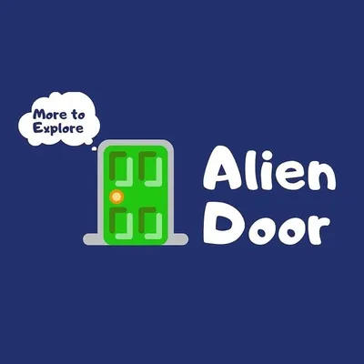 Alien Door profile