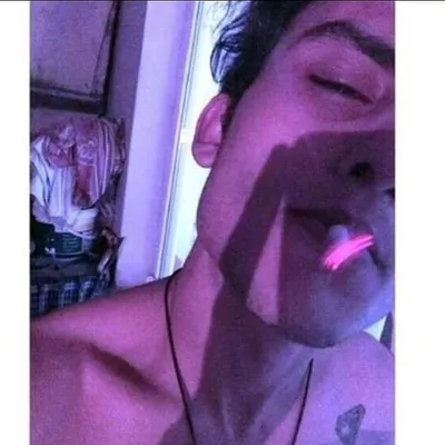 alientmblrx ꪜ profile