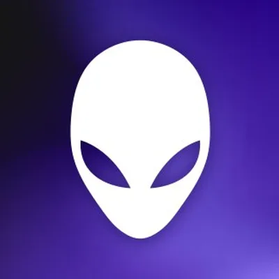 ALIENWARE profile