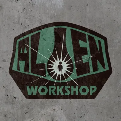 Alien Workshop profile
