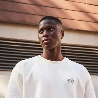 Alieu Sawaneh profile