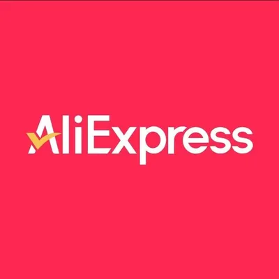 AliExpress profile