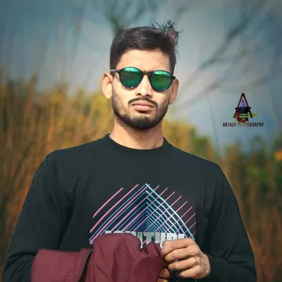 Farman Ali profile