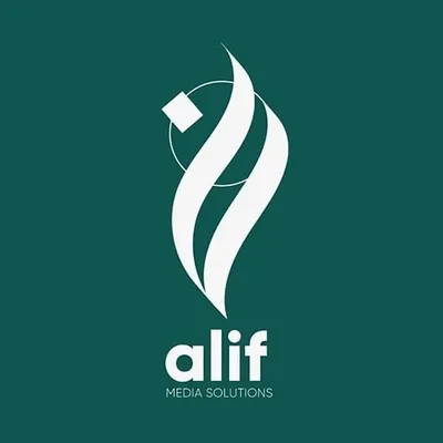 ALIF MEDIA SOLUTIONS profile