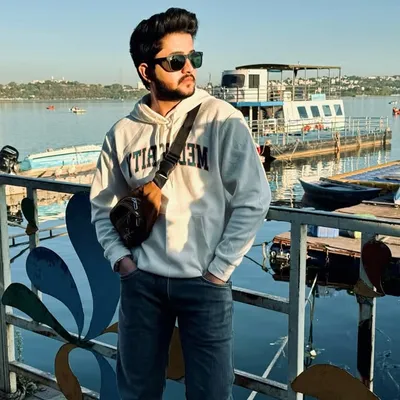 ALiF Sheikh…! profile