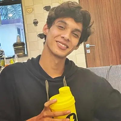 Faizan Shah profile