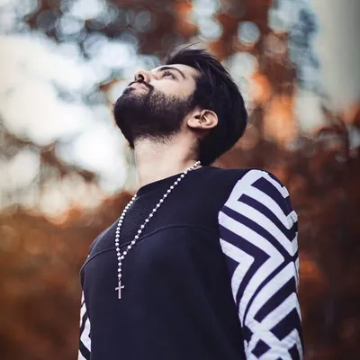 Ali Falak © profile