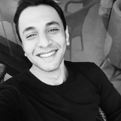 AliFaraaz profile
